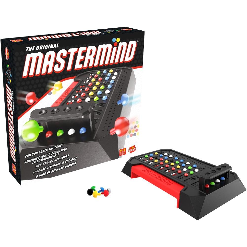 Mastermind Classic