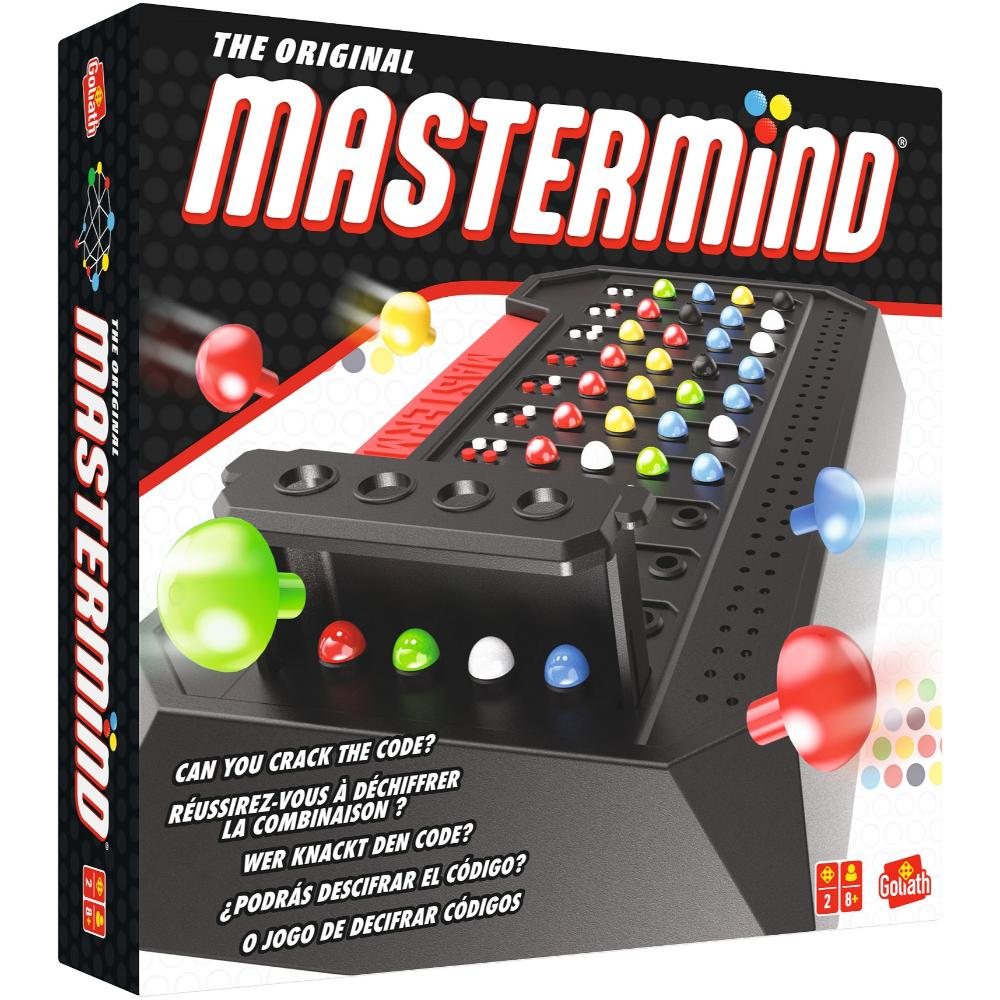 Mastermind Classic