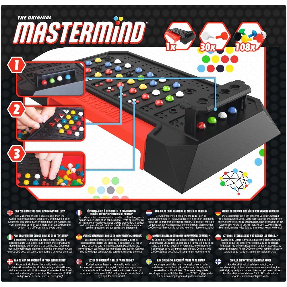 Mastermind Classic