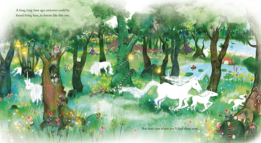 A Believer's Guide to Unicorns