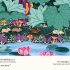The Mice of Mushroom Forest