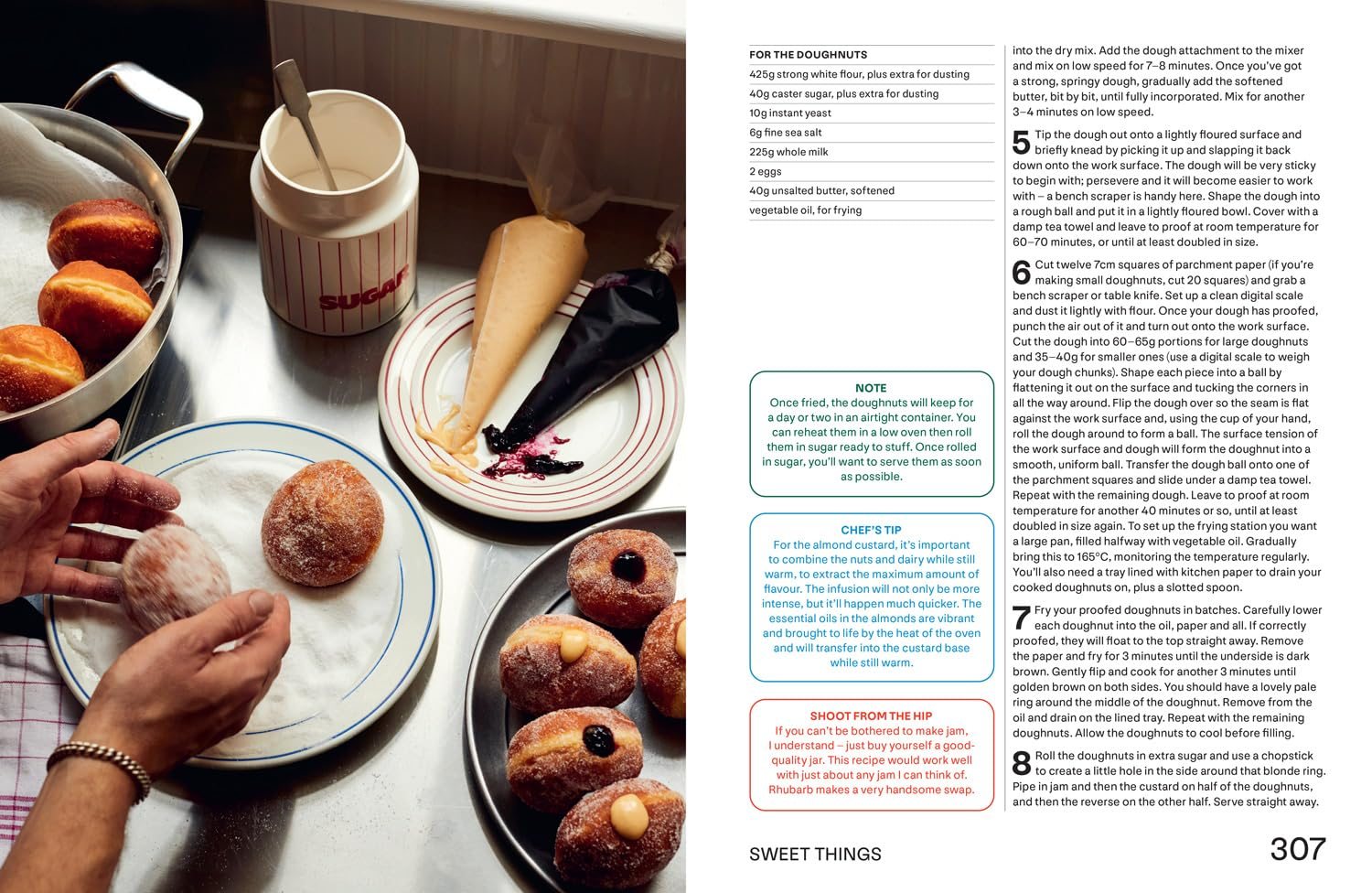 How I Cook by Ben Lippett | Foyles
