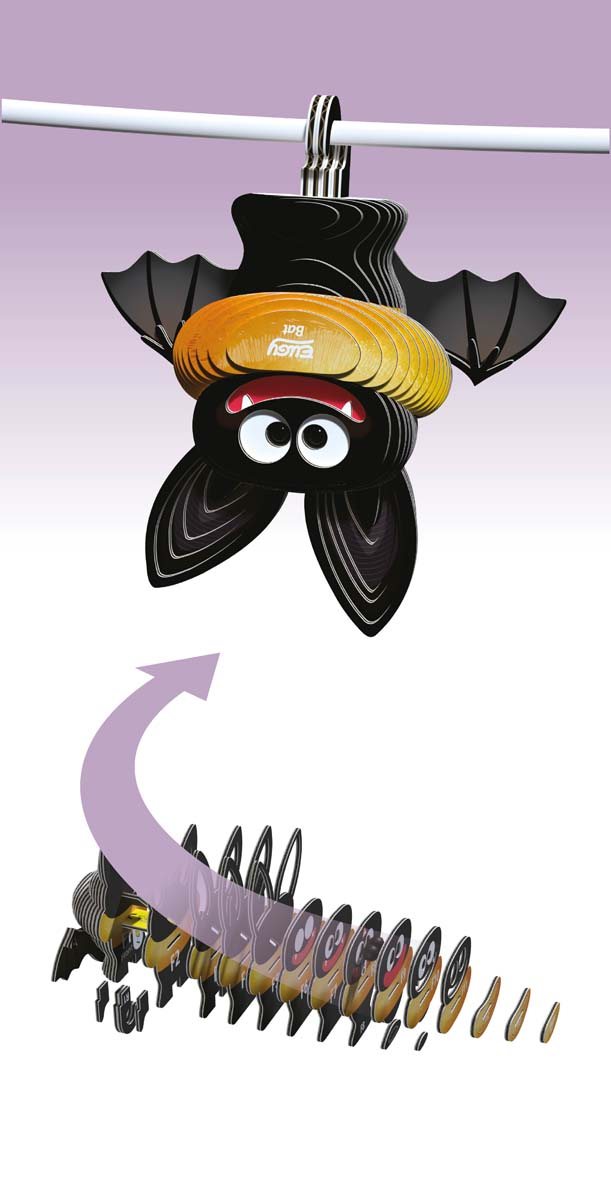 Eugy Bat