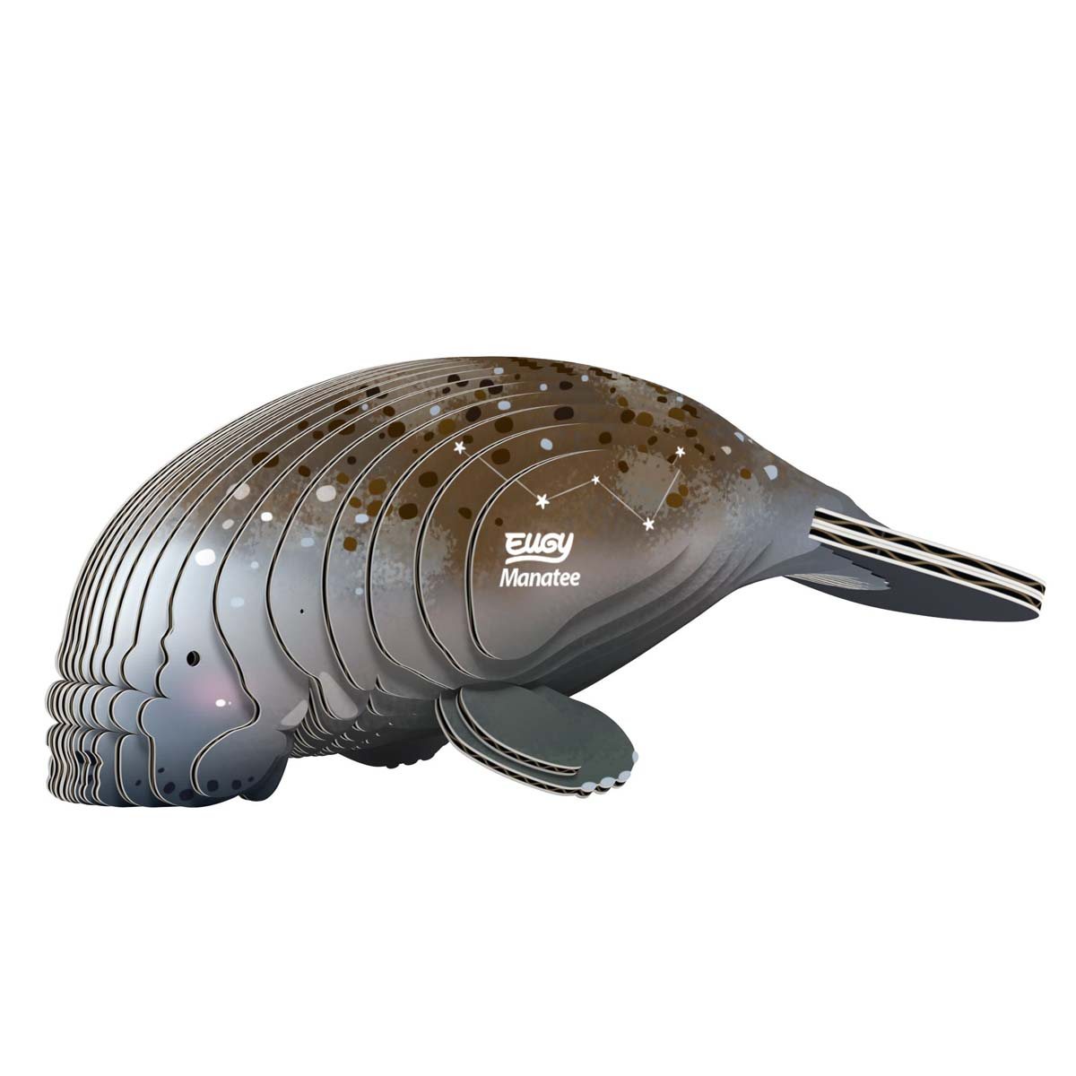 Eugy Manatee