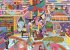 The World Of Queer Stories 1000 Piece Jigsaw Puzzle