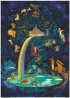 The World Of Norse Mythology 1000 Piece Jigsaw Puzzle