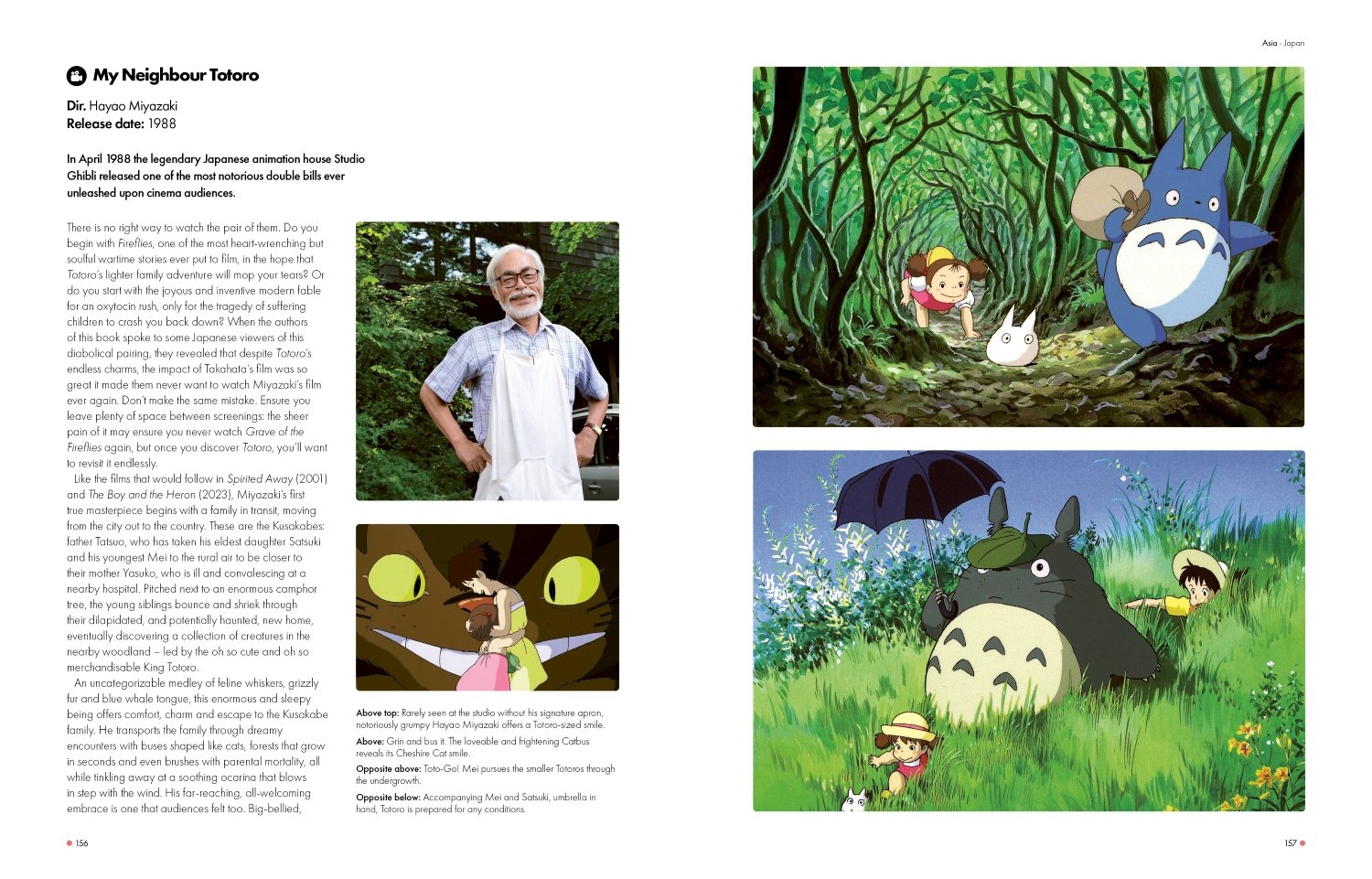 The Animation Atlas