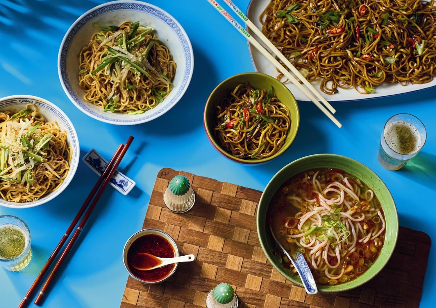 Easy Chinese Food Anyone Can Make