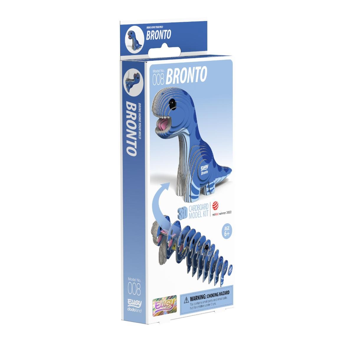 Eugy Bronto