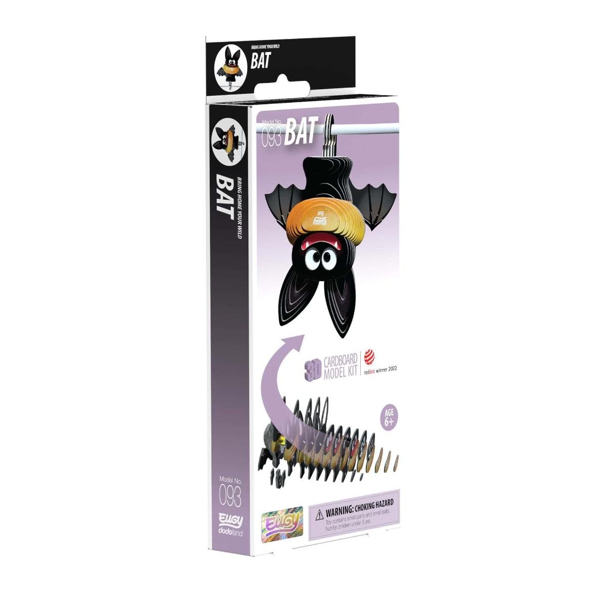 Eugy Bat