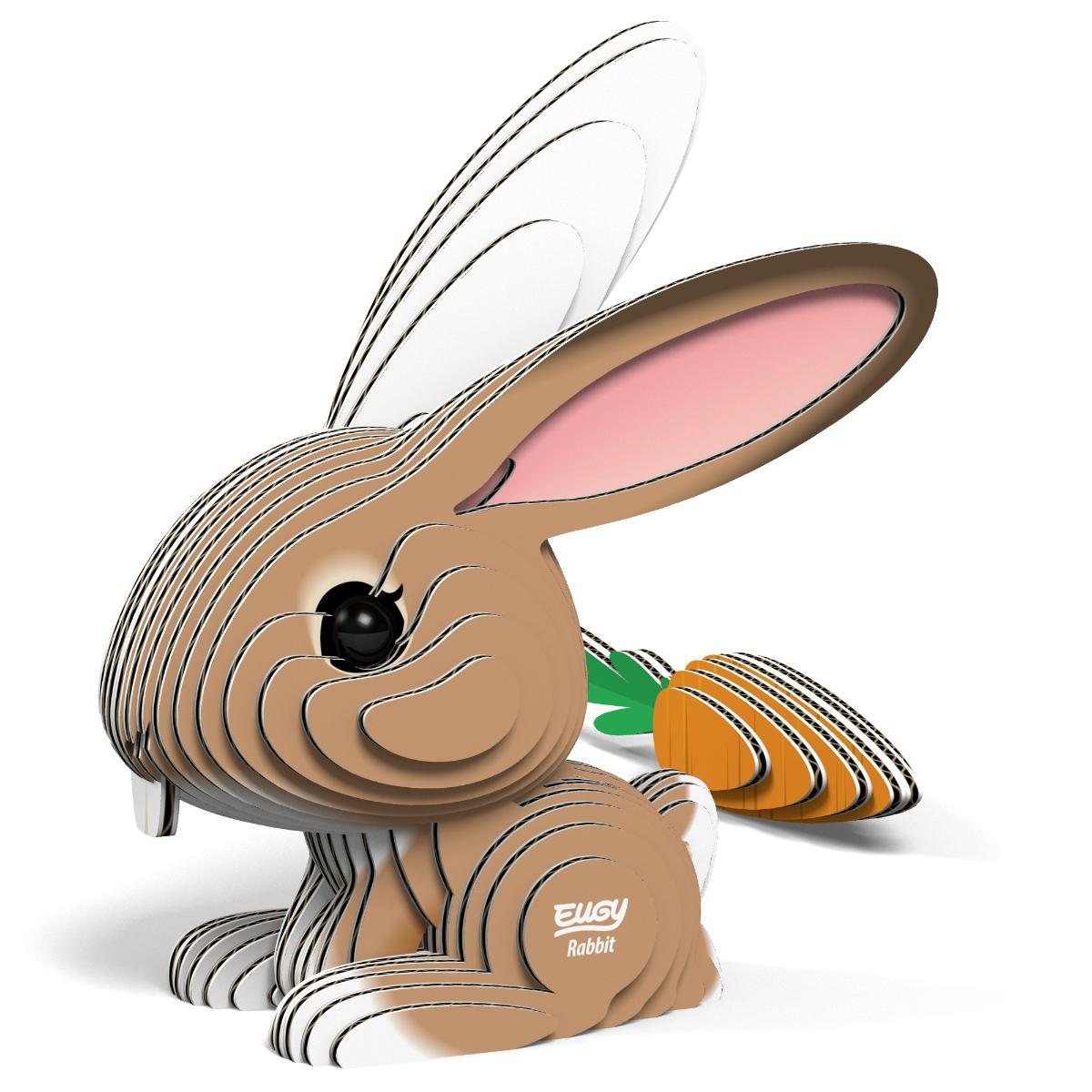 Eugy Rabbit