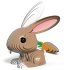 Eugy Rabbit