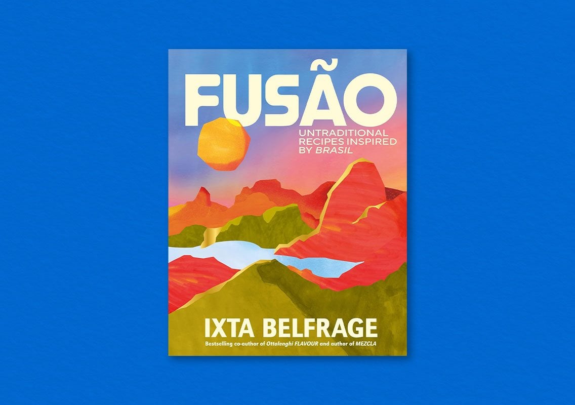 FUSÃO by Ixta Belfrage