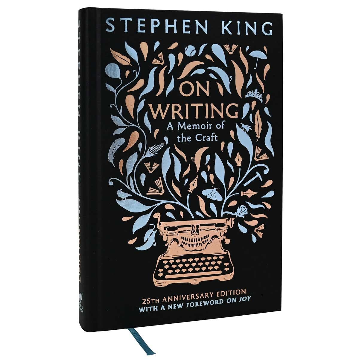 On Writing