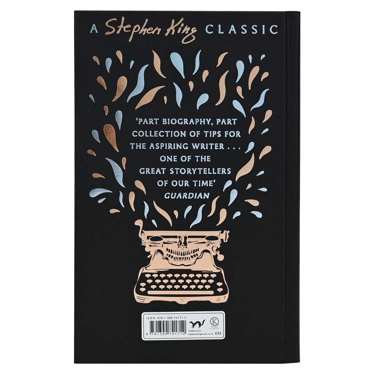 On Writing