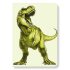T-Rex A5 Notebook