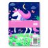 Unicorn A5 Notebook