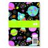Space A5 Notebook