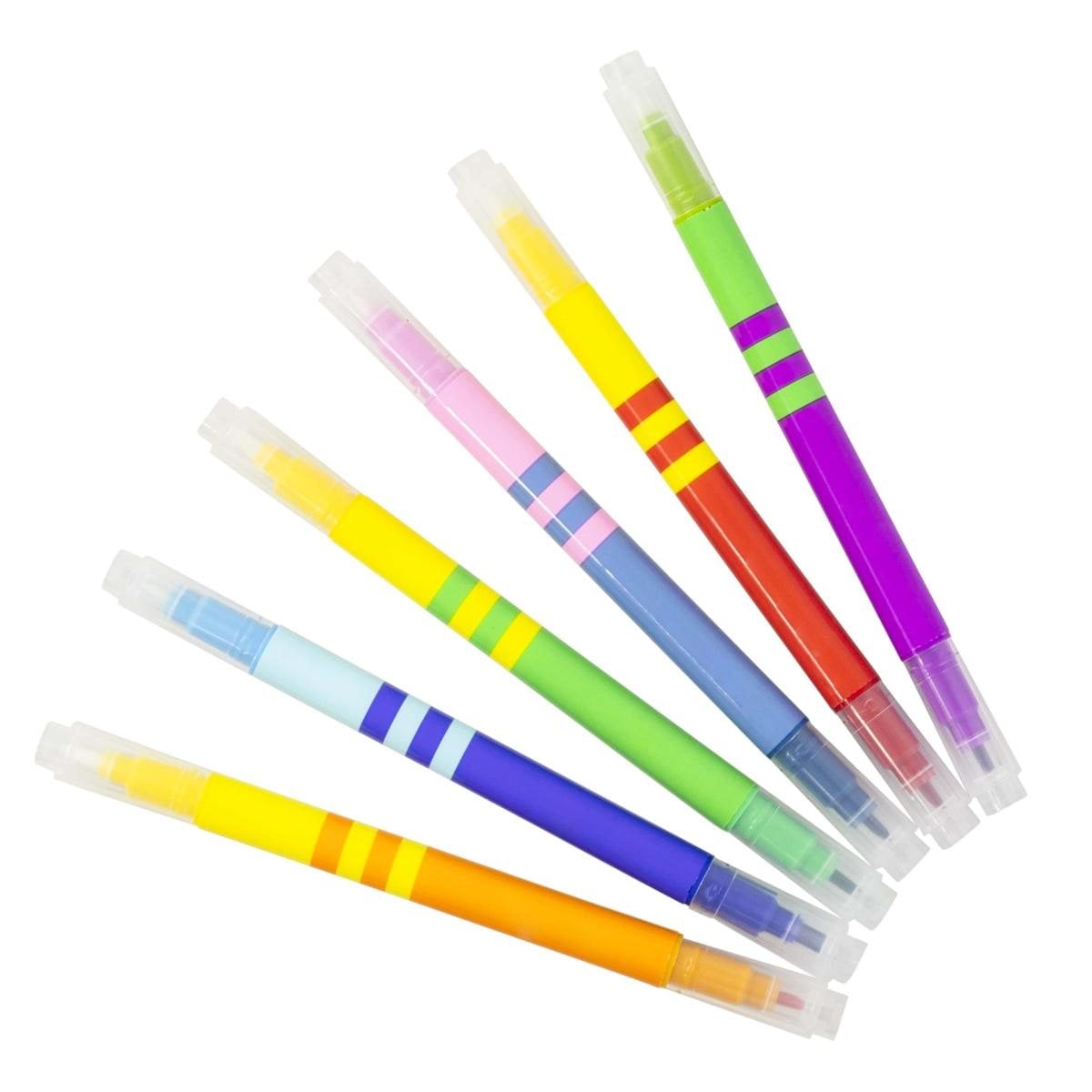 Magic Markers
