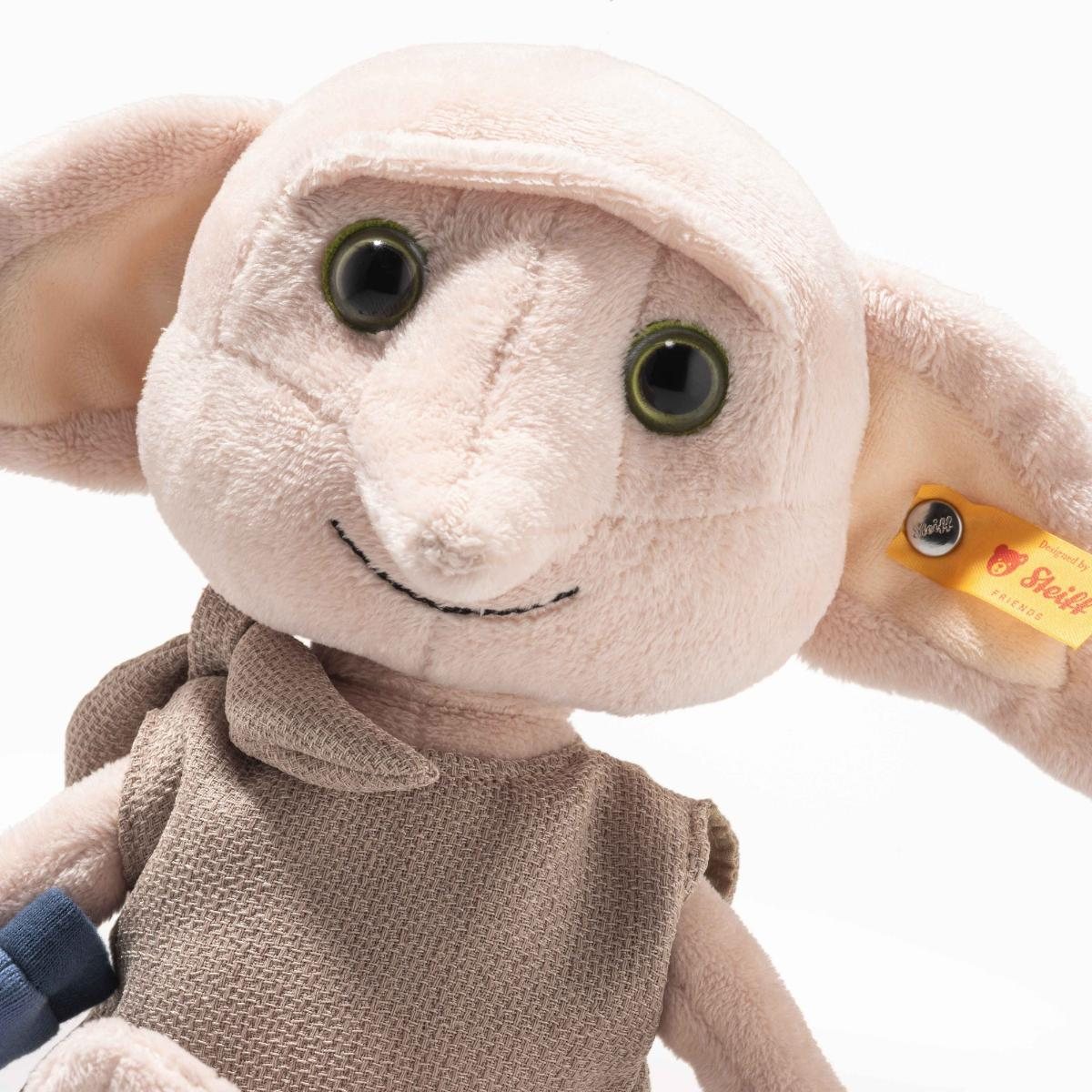 Dobby Plush