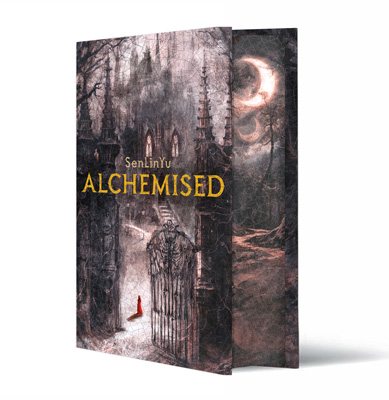 Alchemised