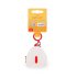 Hen Super Soft! Tiny Plush Keyring