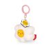 Daisy Super Soft! Tiny Plush Keyring