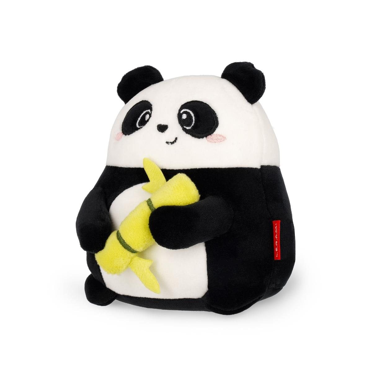 Panda Super Soft! Mini Plush