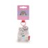 Kitty Super Soft! Tiny Plush Keyring