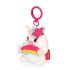Unicorn Super Soft! Tiny Plush Keyring