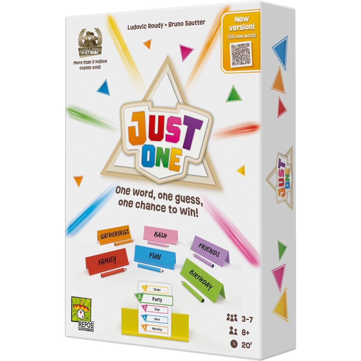 Just One