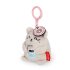 Kitty Super Soft! Tiny Plush Keyring