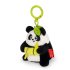 Panda Super Soft! Tiny Plush Keyring