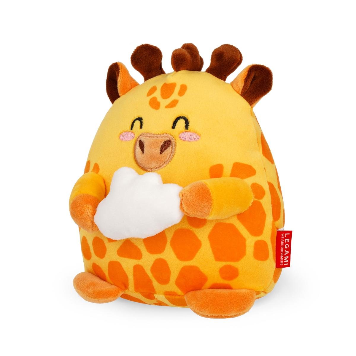 Giraffe Super Soft! Mini Plush