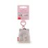 Kitty Super Soft! Tiny Plush Keyring