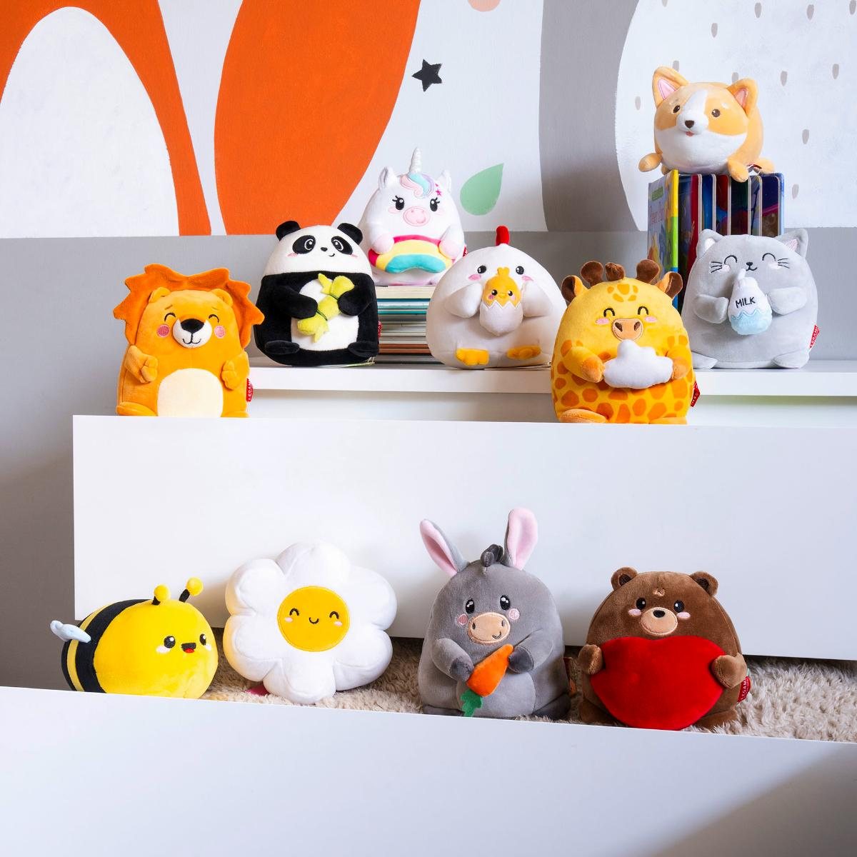 Kitty Super Soft! Mini Plush