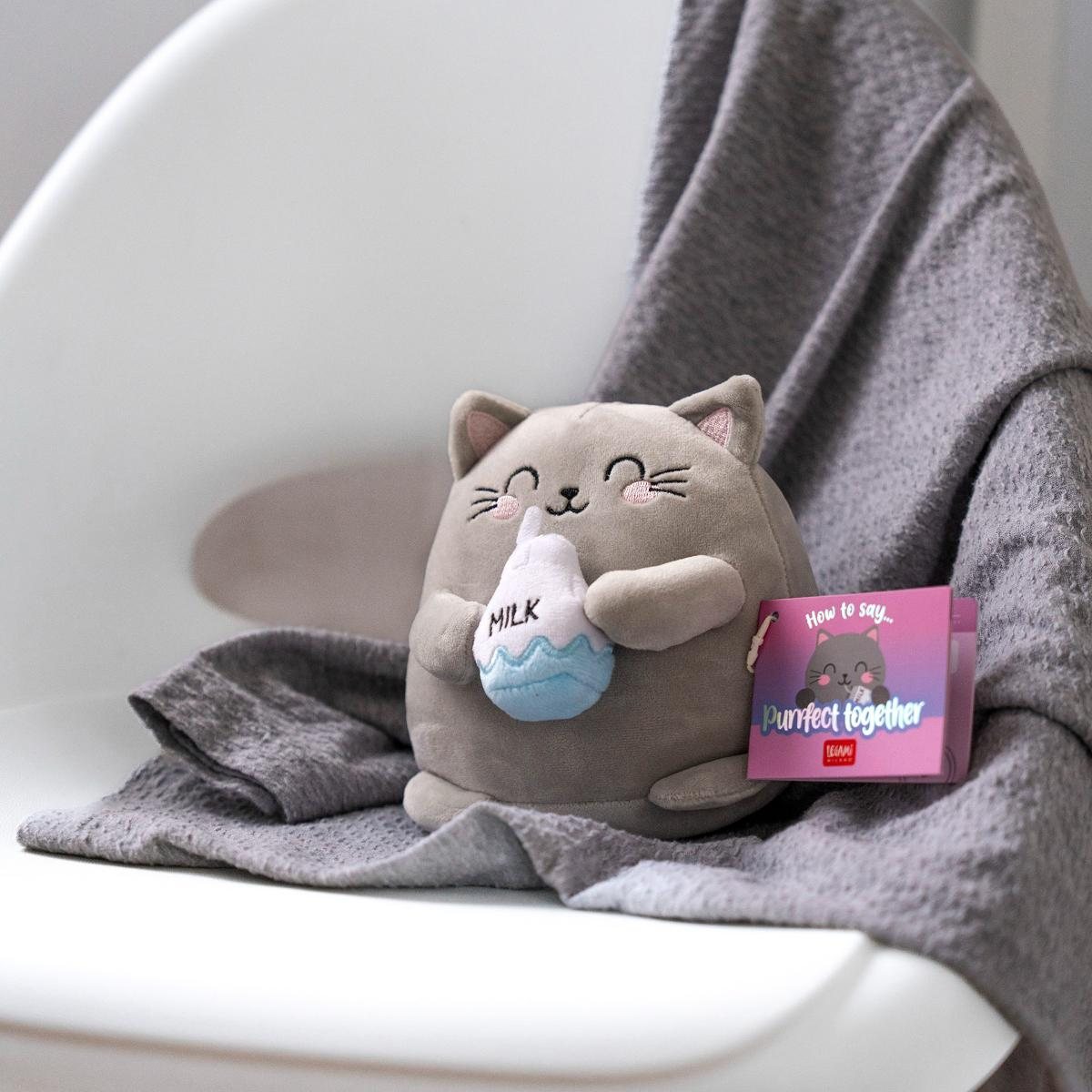 Kitty Super Soft! Mini Plush