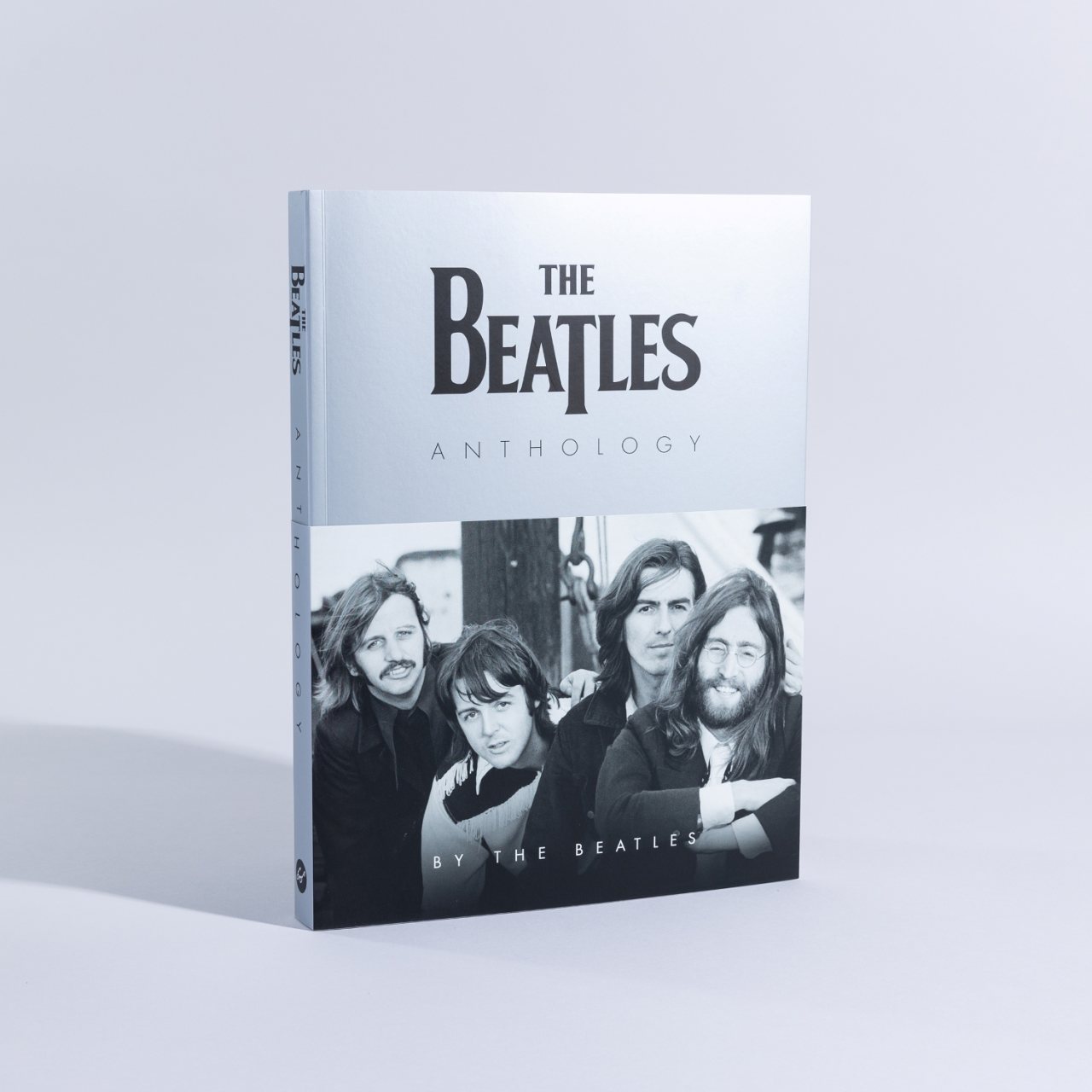 The Beatles Anthology (25th Anniversary Edition) by The Beatles