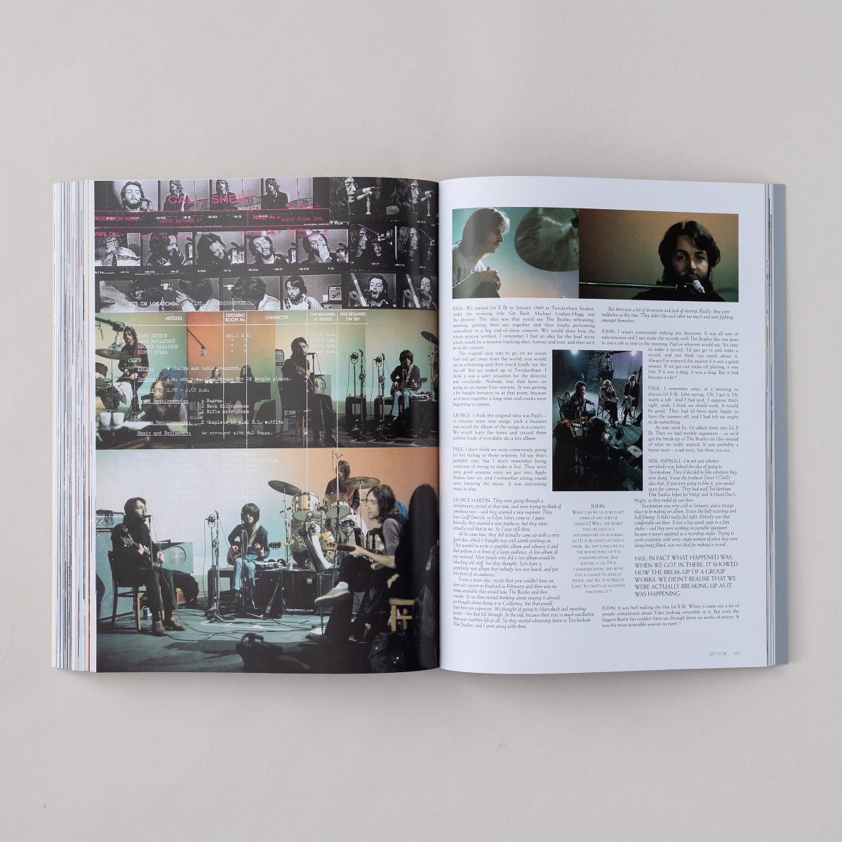 The Beatles Anthology (25th Anniversary Edition) by The Beatles