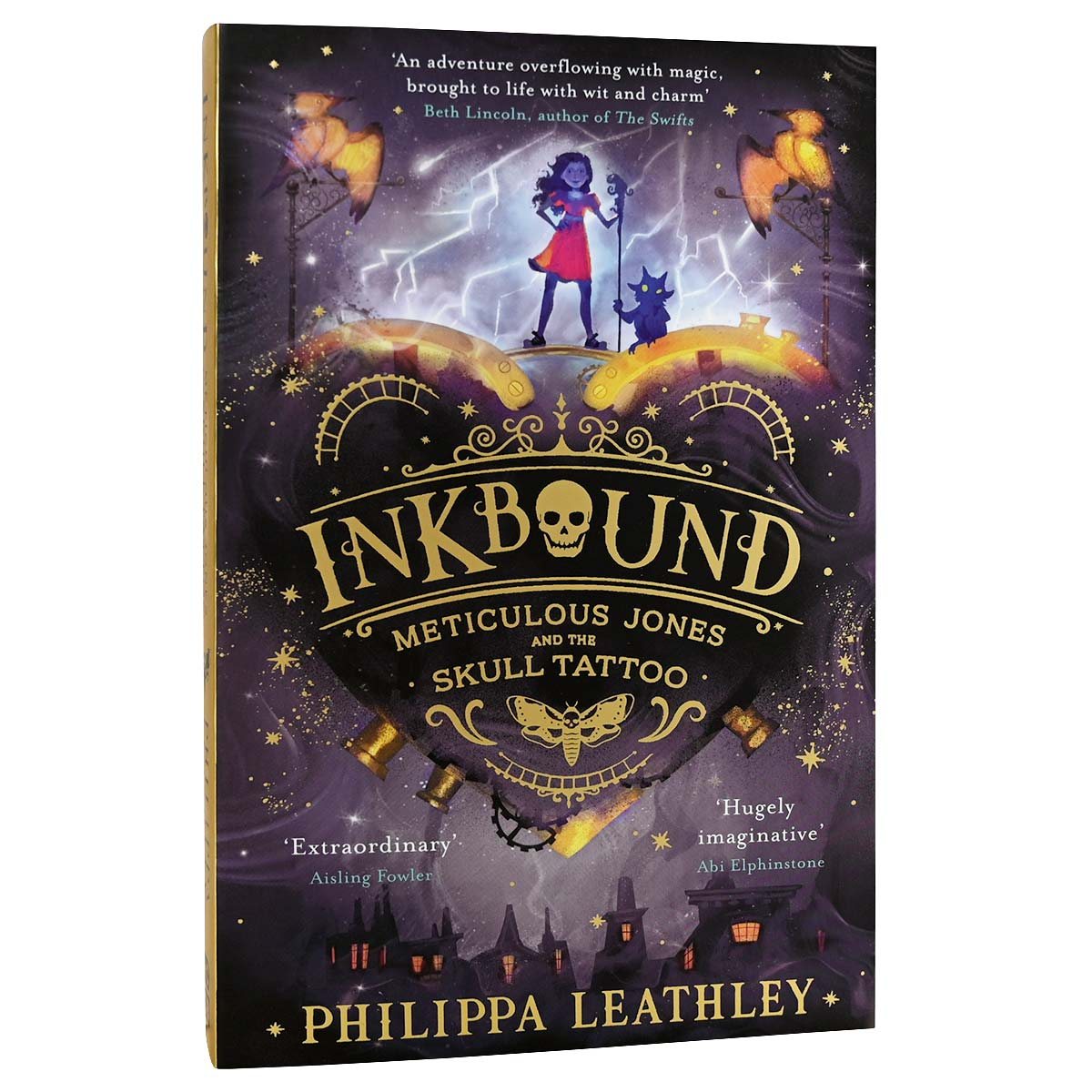 Inkbound