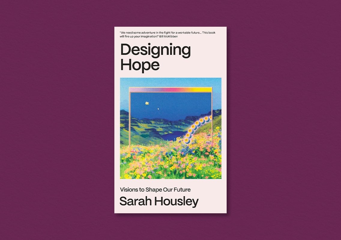 Designing Hope by Sarah Housley