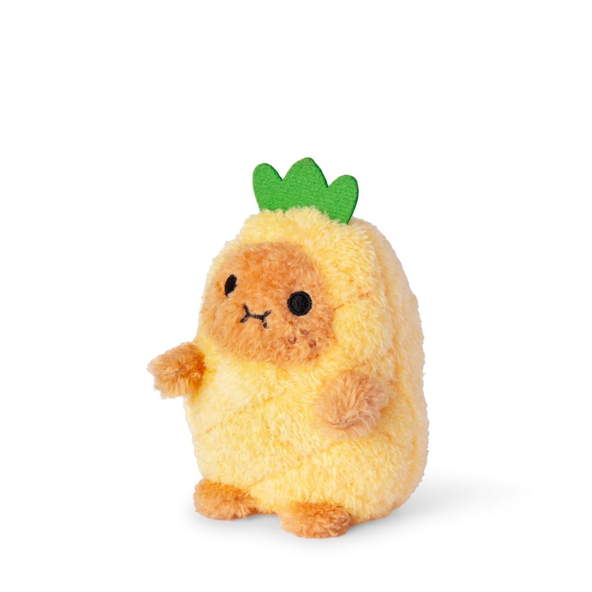 Pineapple Ricespud Mini Plush