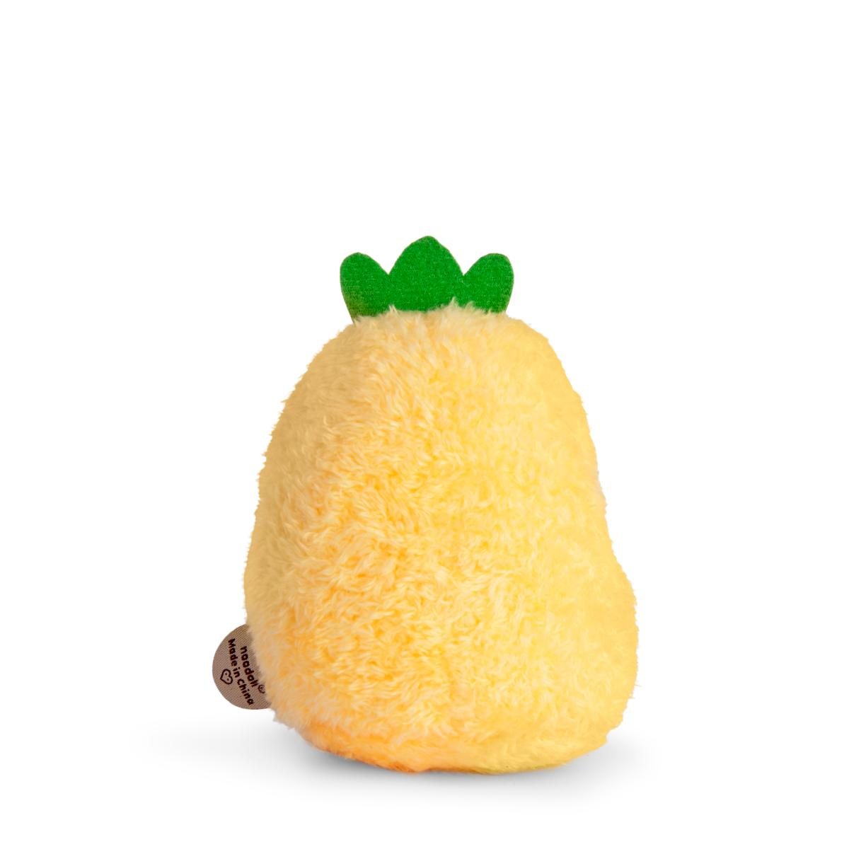 Pineapple Ricespud Mini Plush