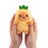 Pineapple Ricespud Mini Plush