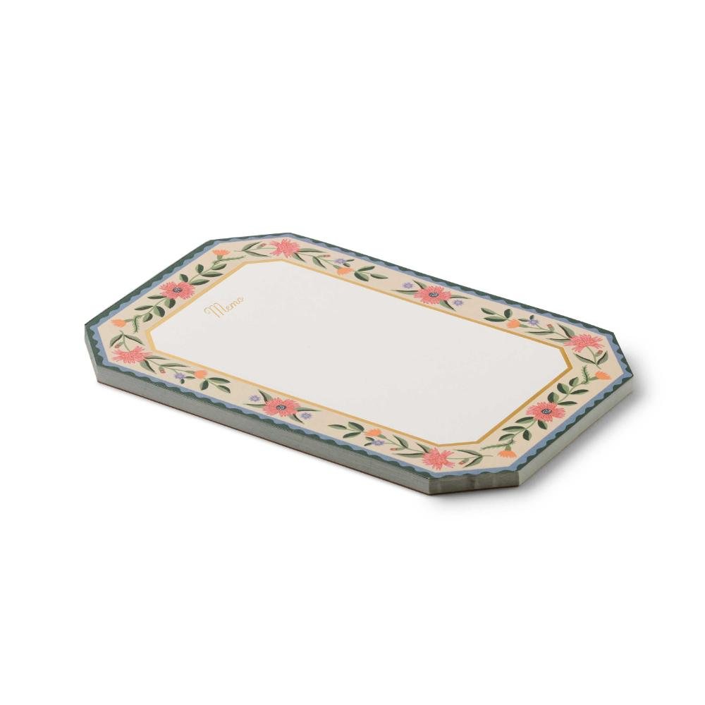 Aster Memo Notepad