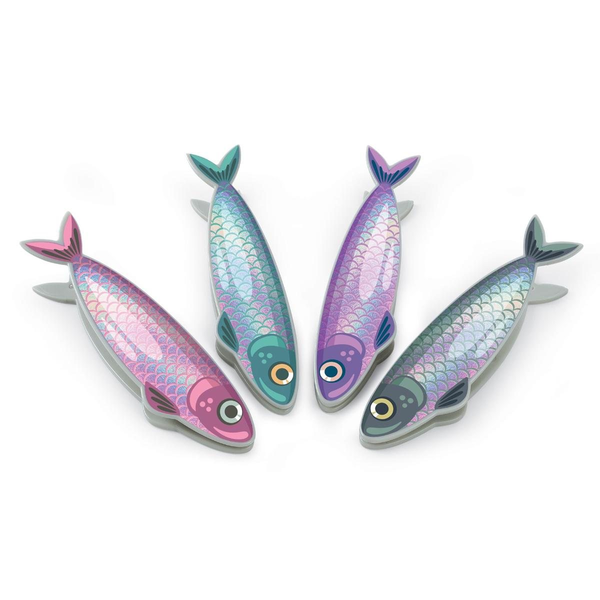 Fish N' Clips
