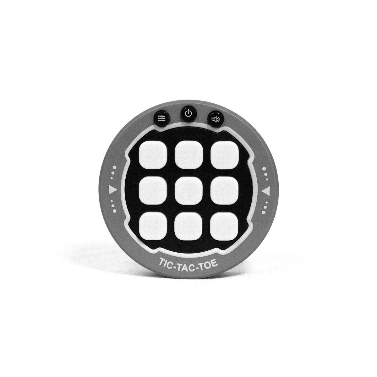 Tic Tac Toe