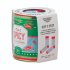 Socks And Storage Tin Chilli