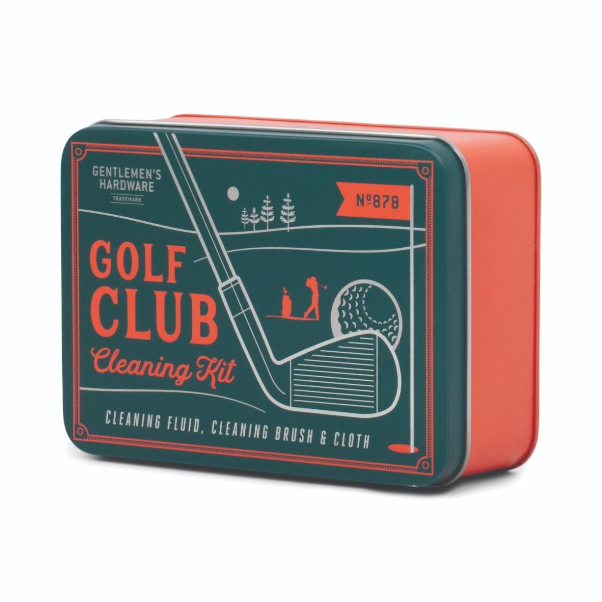 Golf Cleaning Kit