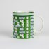 Spreadsheet Shortcut Mug